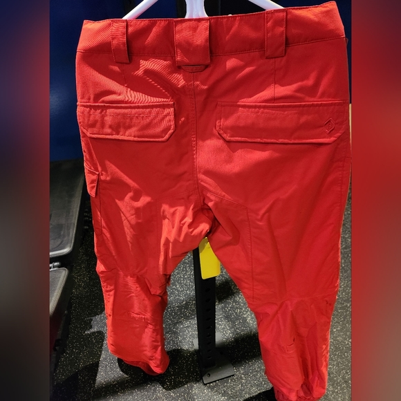 New Burton snowboard set! - Picture 7 of 9